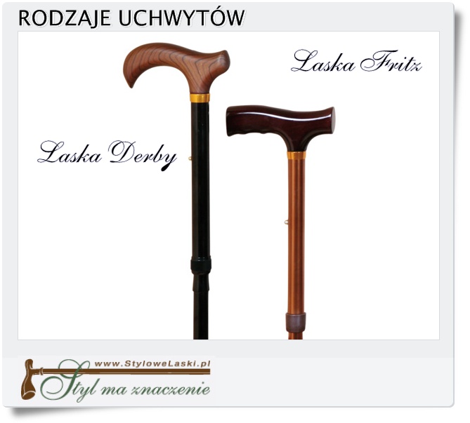 rodzaje uchwytów