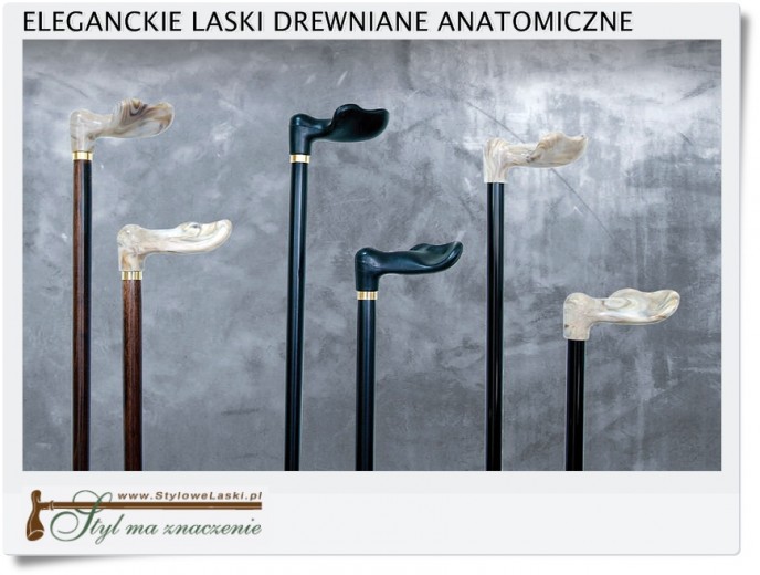 Laski prawo i lewo ręczne - anatomiczne i ergonomiczne